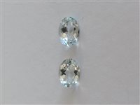 Pietra certificata in Acquamarina Acquamarina Zorzan Gioielli AQNOC1.18